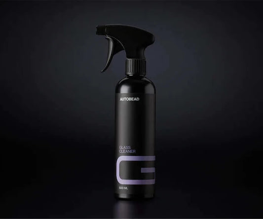 Autobead Glass Cleaner
