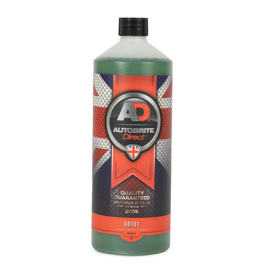 Autobrite Direct | AD101 Multi Purpose Cleaner