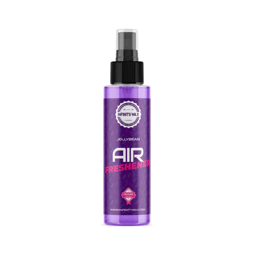 Infinity Wax Jellybean Air Freshener