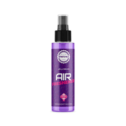 Infinity Wax Jellybean Air Freshener