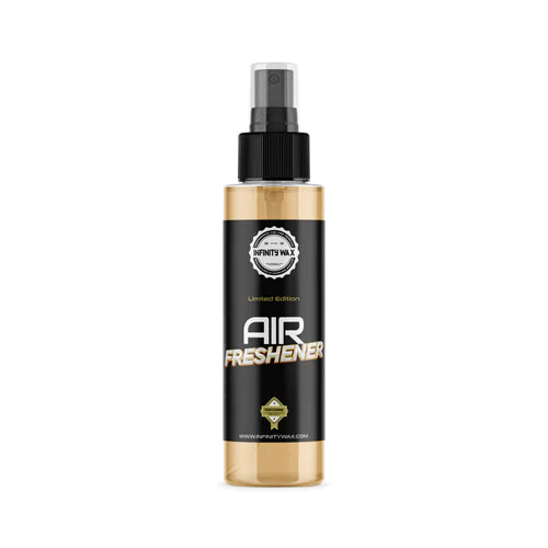 Infinity Wax Tuscan Leather Air Freshener