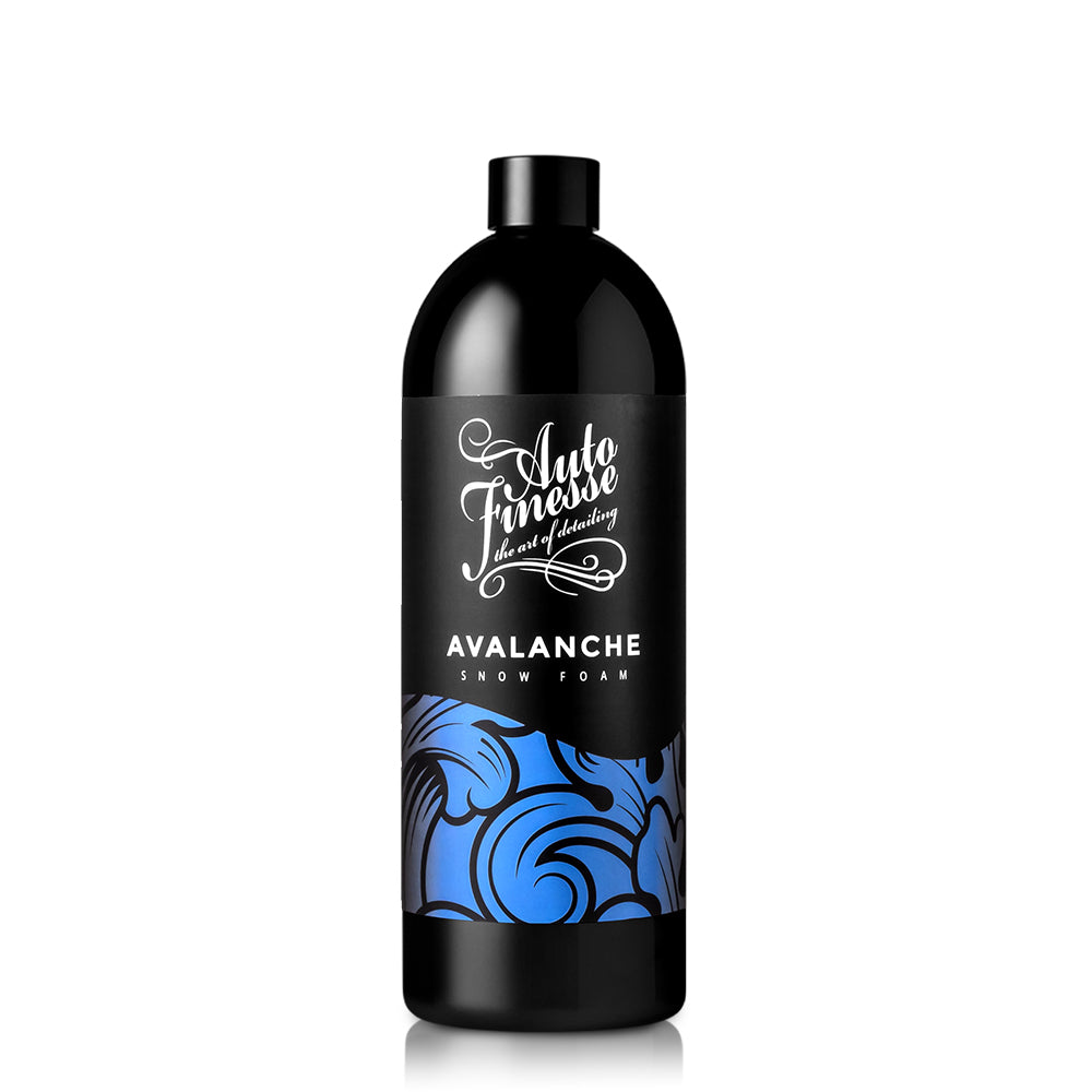 Auto Finesse Avalanche