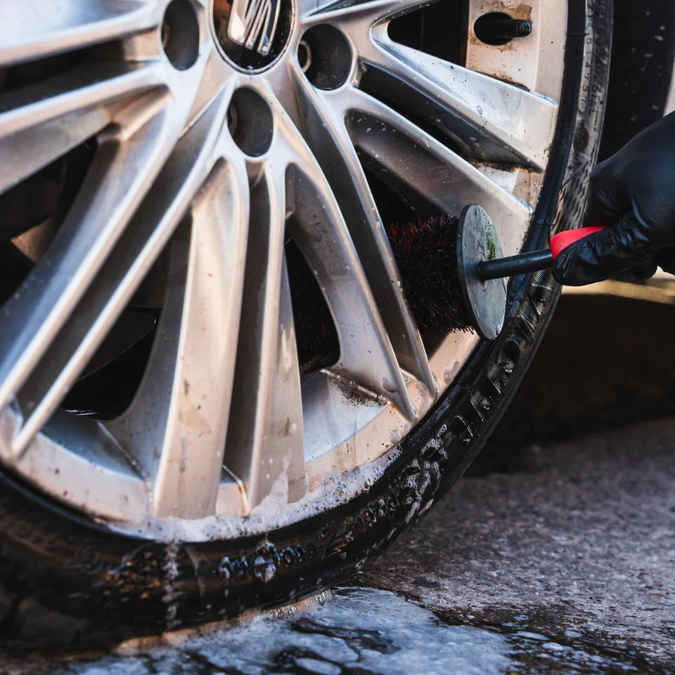 Autobrite Direct | Acid Wheel Cleaner