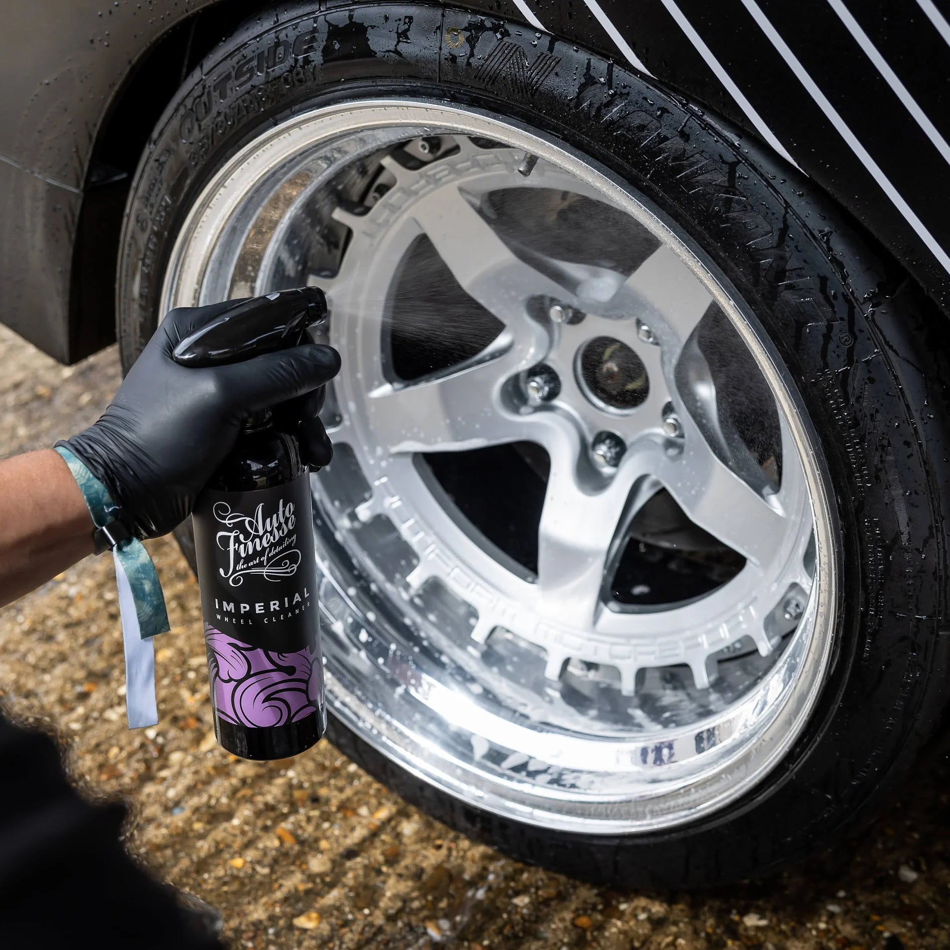 Auto Finesse Imperial