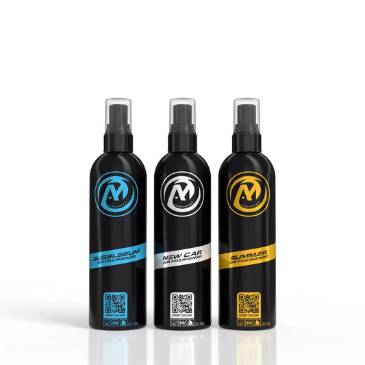 Alien Magic Sprayable Air Fresheners