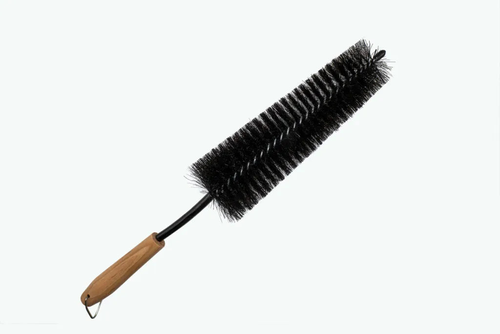 ValetPRO | Long Reach Wheel Brush (BRU37)