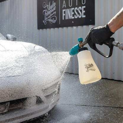 Auto Finesse Avalanche