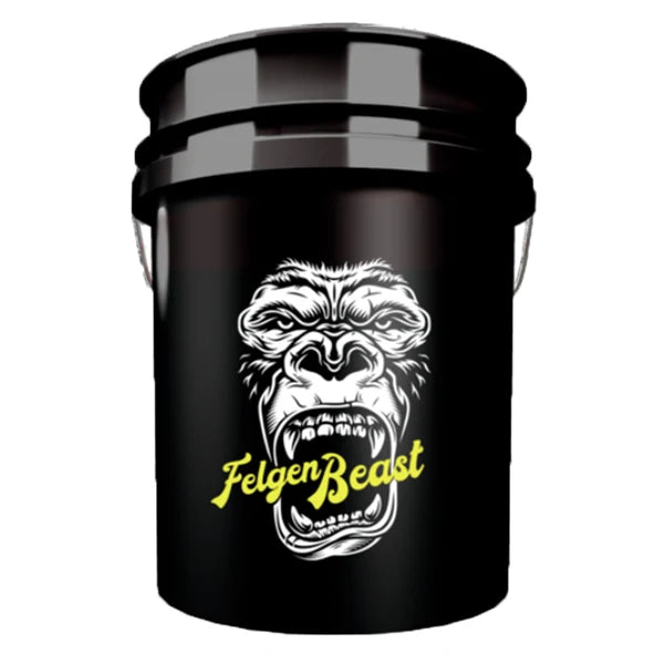 Sonax | The Beast Bucket With Grit Guard & Lid