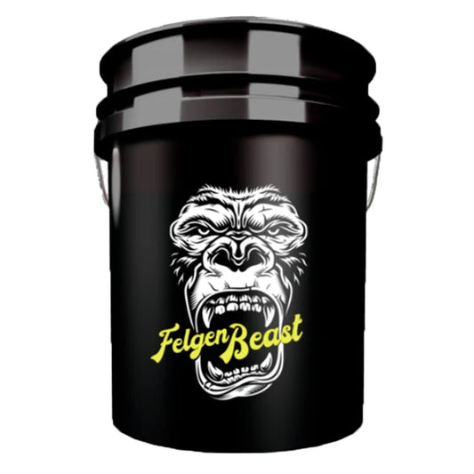 Sonax | The Beast Bucket With Grit Guard & Lid
