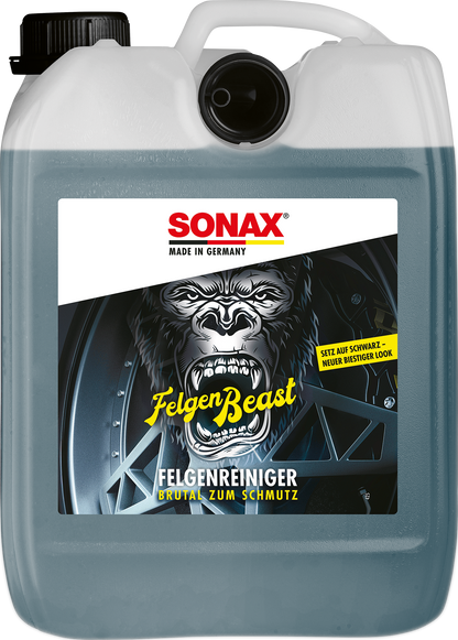 Sonax Beast Wheel Cleaner