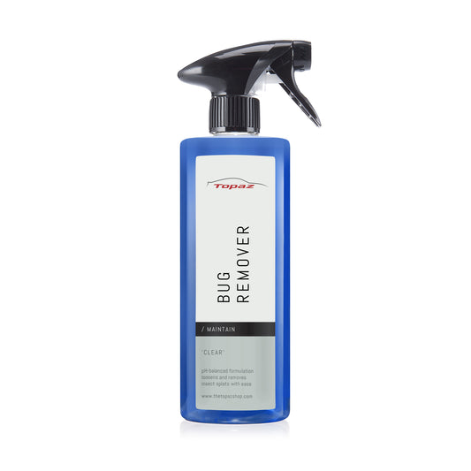 Topaz | Bug Remover 500ml