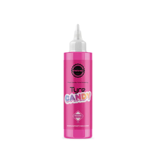 Infinity Wax - Tyre Candy Tyre Dressing 250ml