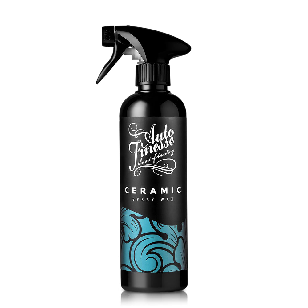 Auto Finesse Ceramic Spray wax