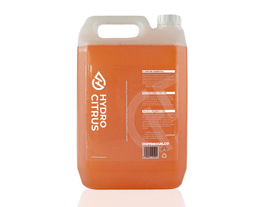 Hydro Citrus Pre Wash