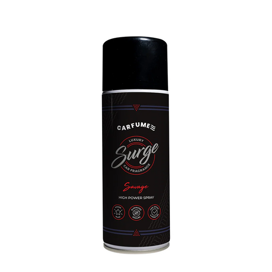 Carfume Savage