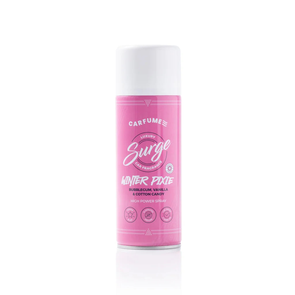 Carfume | Winter Pixie Surge Can