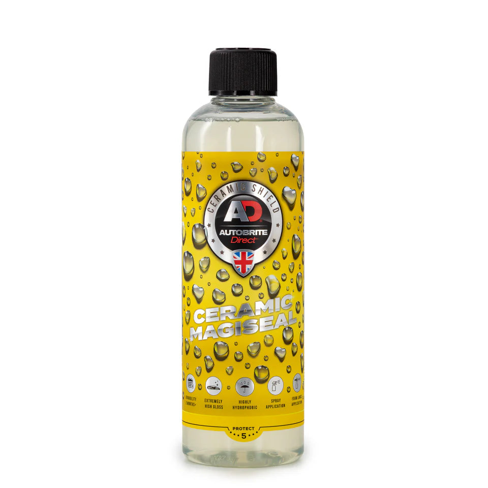 Autobrite Direct | Magiseal Ceramic Infused Foam Lance Coating 500ml
