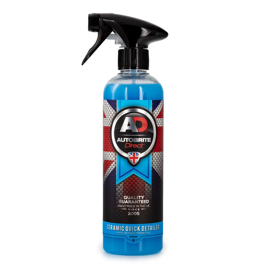 Autobrite Direct | Ceramic Quick Detailer 500ml