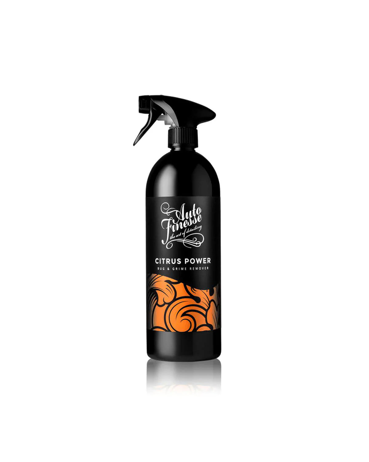 Citrus Power Pre Wash