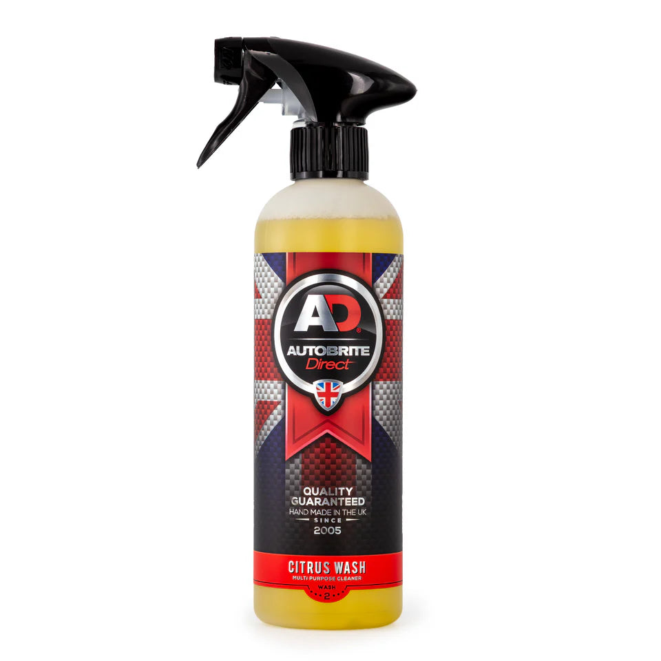 Autobrite Direct | Citrus Wash
