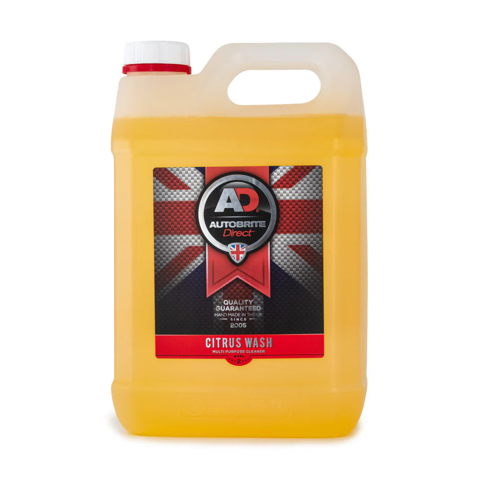 Autobrite Direct | Citrus Wash