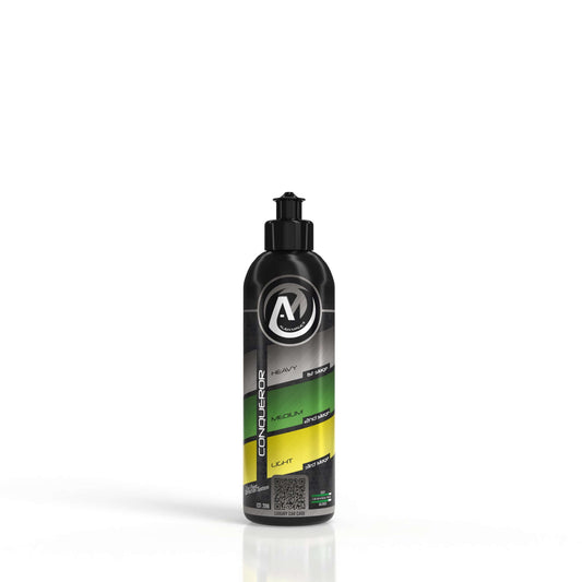 Alien Magic Conqueror 3 in 1 Compound Polish