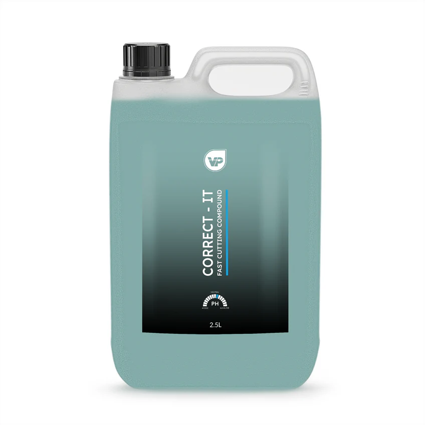 VP Correct-It Fast Cutting Compound