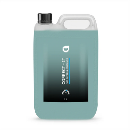 VP Correct-It Fast Cutting Compound