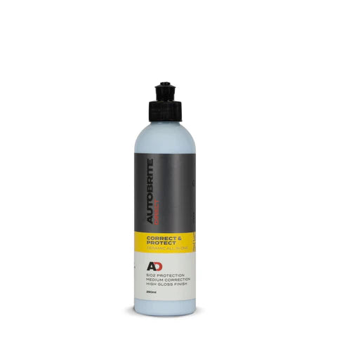 Correct & Protect Ceramic All In One Polish