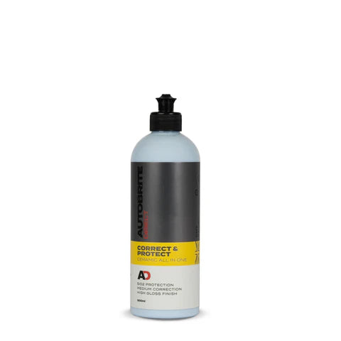 Correct & Protect Ceramic All In One Polish