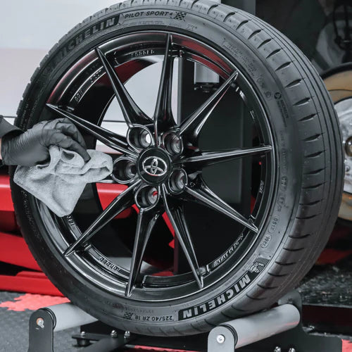 Infinity 9977 Infinity Wax Synergy Revolution Wheel Ceramic Coating