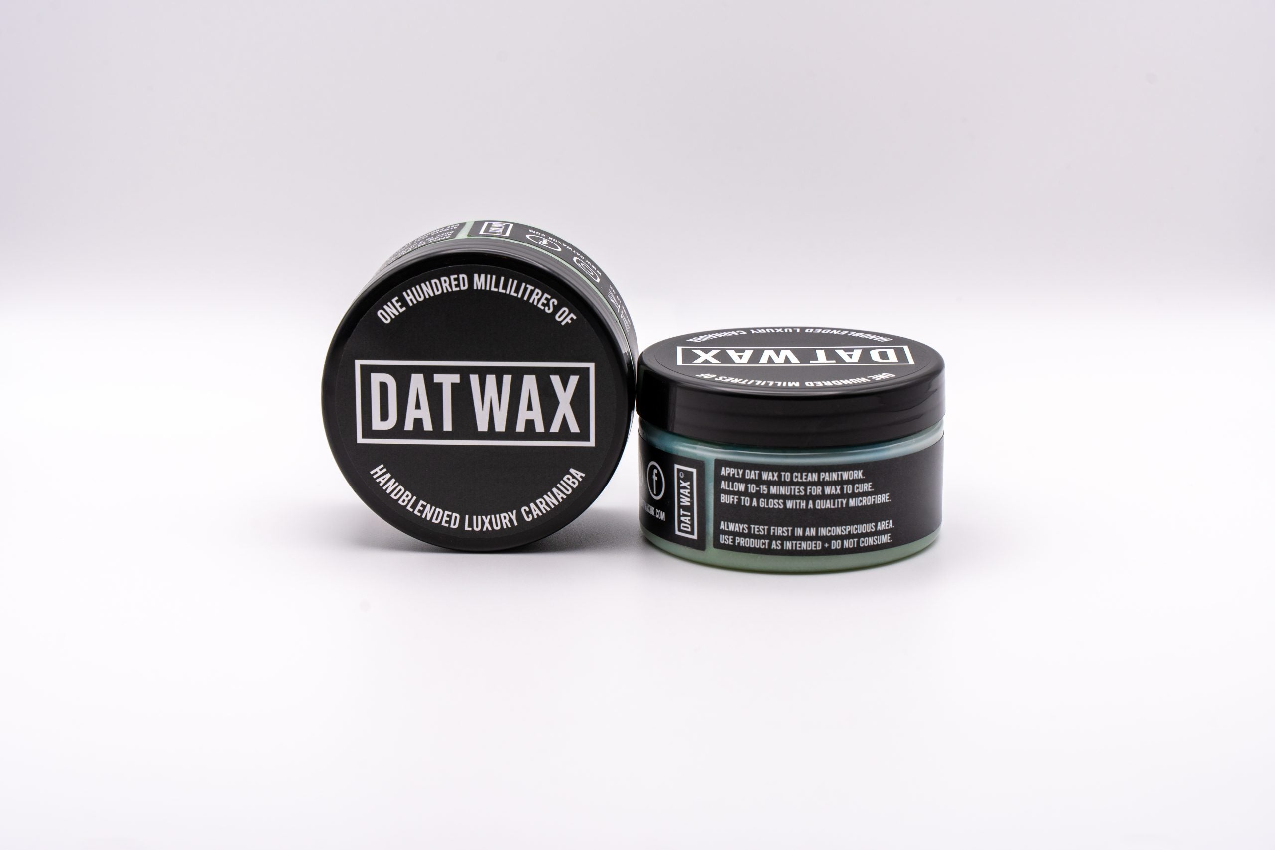 Dat Wax | Show Wax Original 100ml