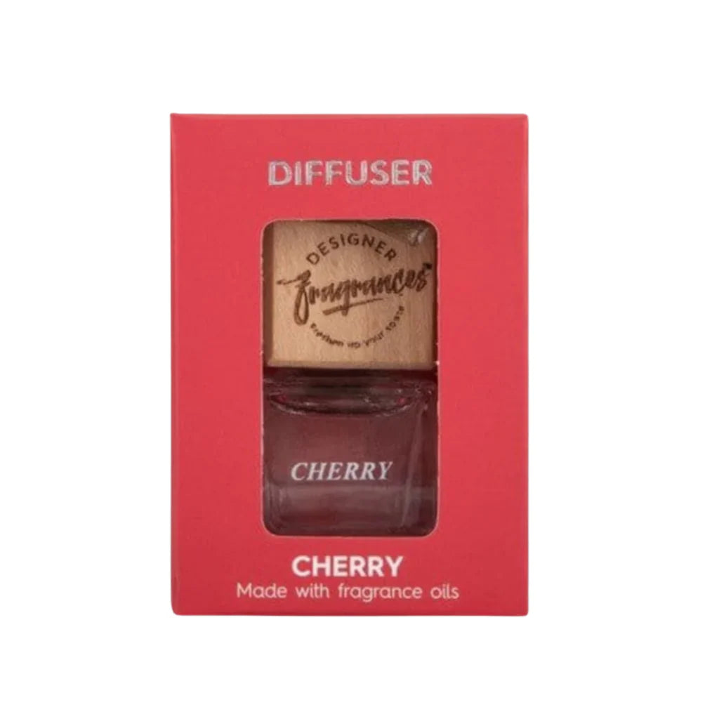 Designer Fragrances Cherry