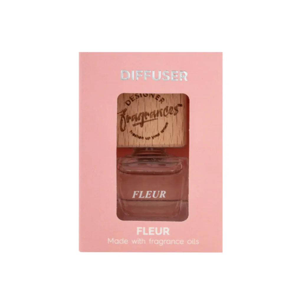 Designer Fragrances Fleur