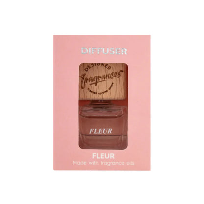 Designer Fragrances Fleur