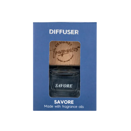 Designer Fragrances Savore