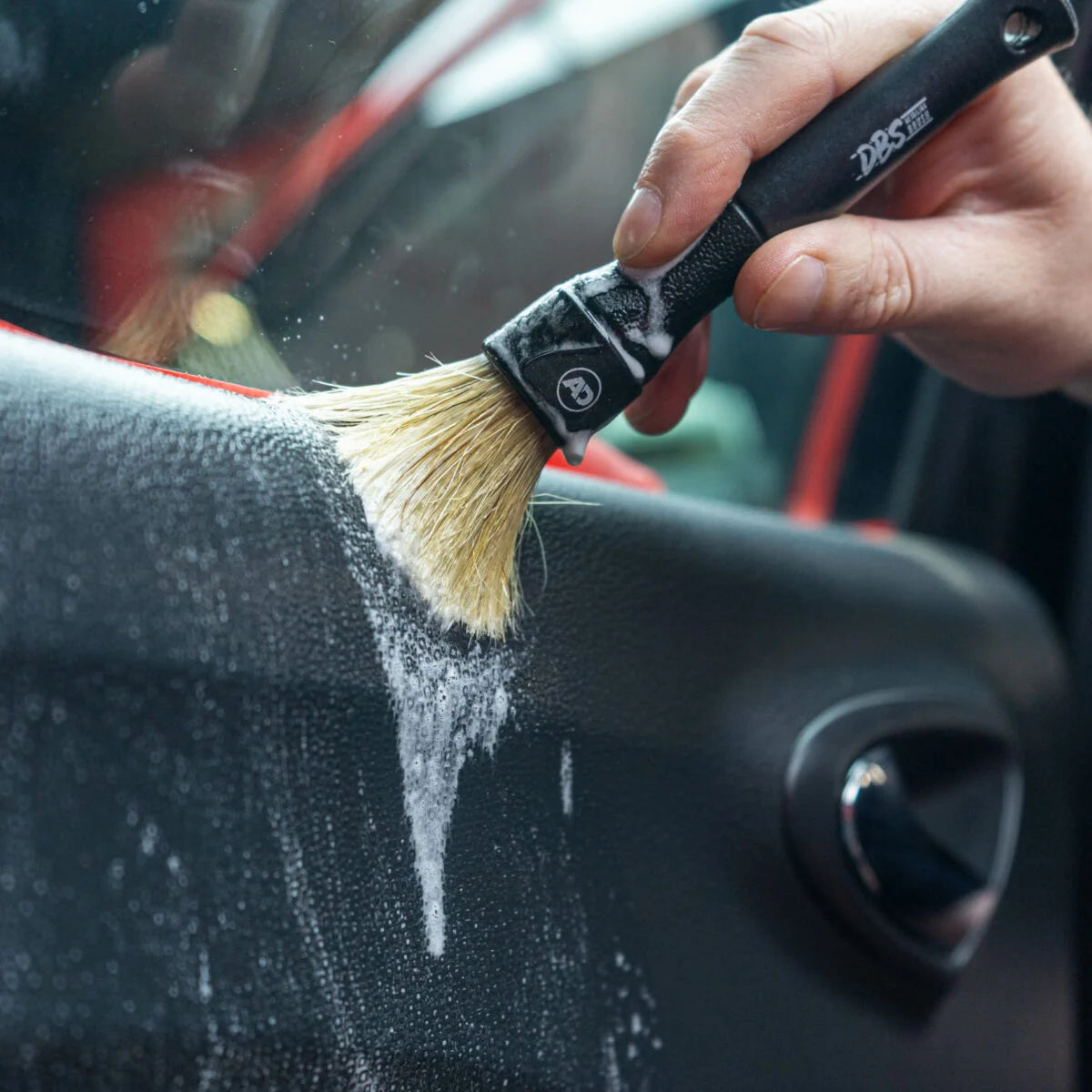 Autobrite Direct Fab Upholstery Cleaner 
