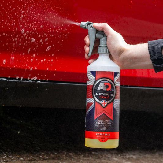 Autobrite Direct - Citrus Wash