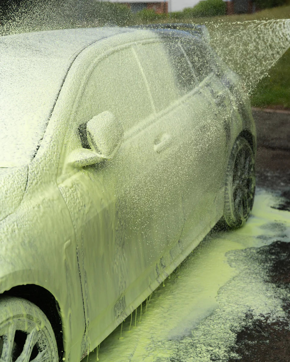 Autobrite Direct | Sherbet Lemon Superfoam
