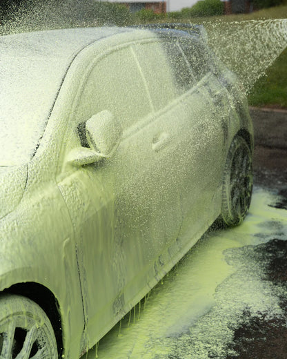 Autobrite Direct | Sherbet Lemon Superfoam