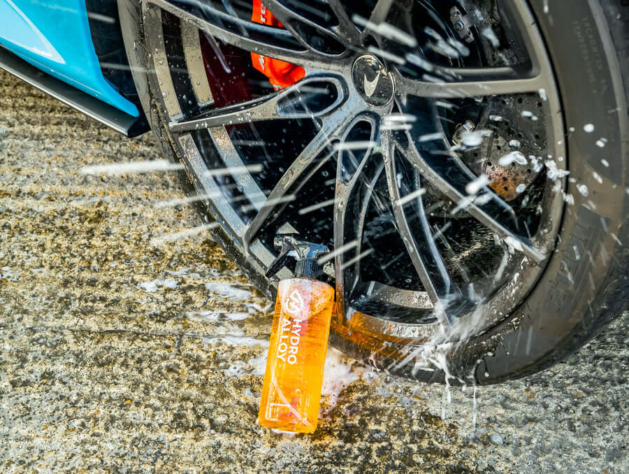 Hydro Alloy