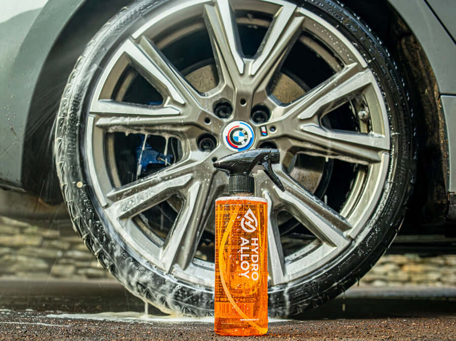Hydro Alloy