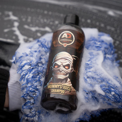Autobrite Direct Mummy's Juice Shampoo