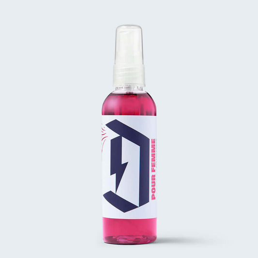 Duel Autocare Pour Femme Air Freshener