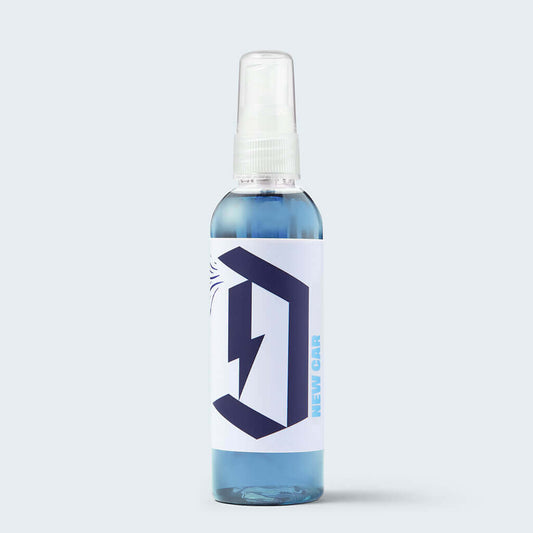 Duel Autocare New Car Air Freshener