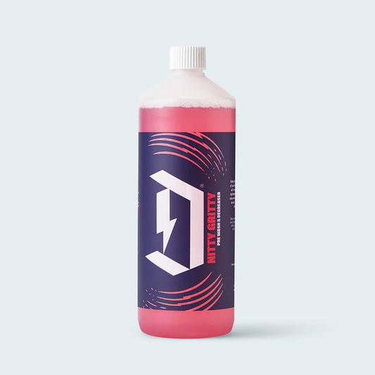 Duel Autocare Nitty Gritty