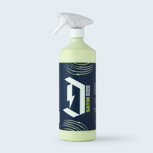 Duel Autocare | Satin Interior Detailer 500ml