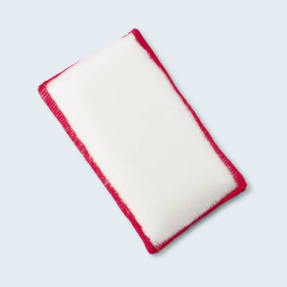 Duel Autocare | Interior Scrubbing Pad 4 Pack