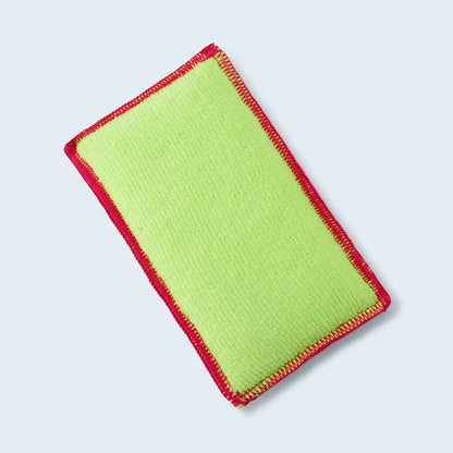 Duel Autocare | Interior Scrubbing Pad 4 Pack