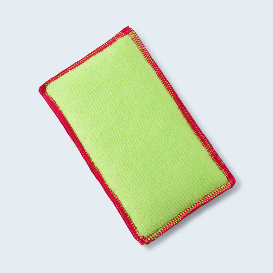 Duel Autocare | Interior Scrubbing Pad 4 Pack